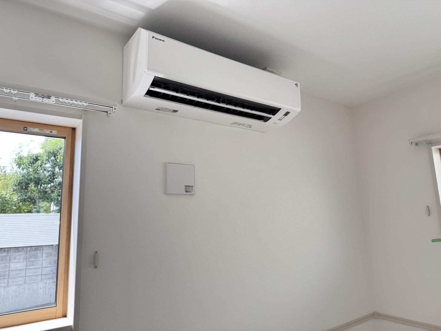 Clover木ノ下の物件内観写真