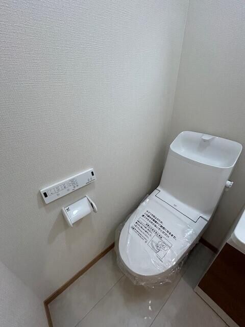 Iie-Saint-Louis Ⅰの物件内観写真