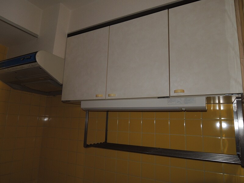 イーグルハイツ萩野町の物件内観写真