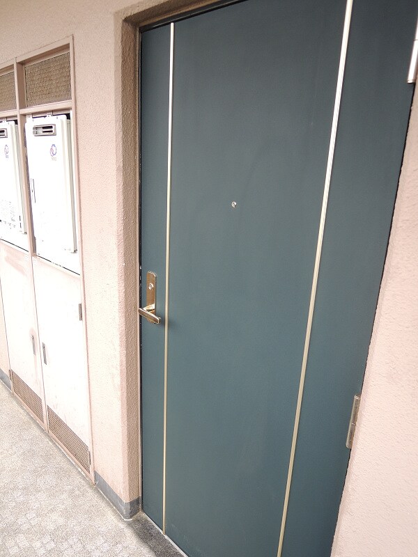 イーグルハイツ萩野町の物件内観写真