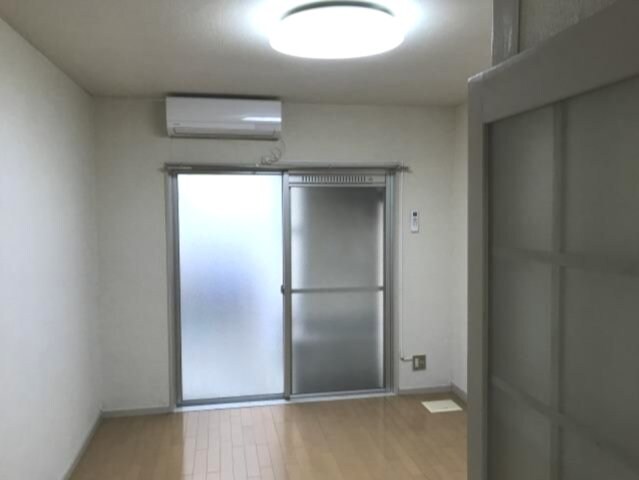 メイプル松島の物件内観写真