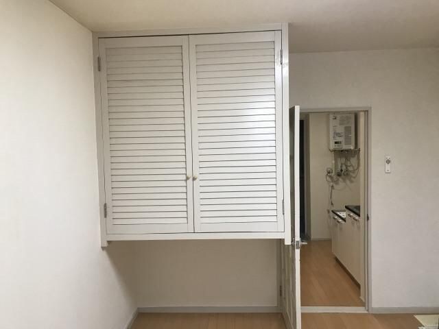 メイプル松島の物件内観写真