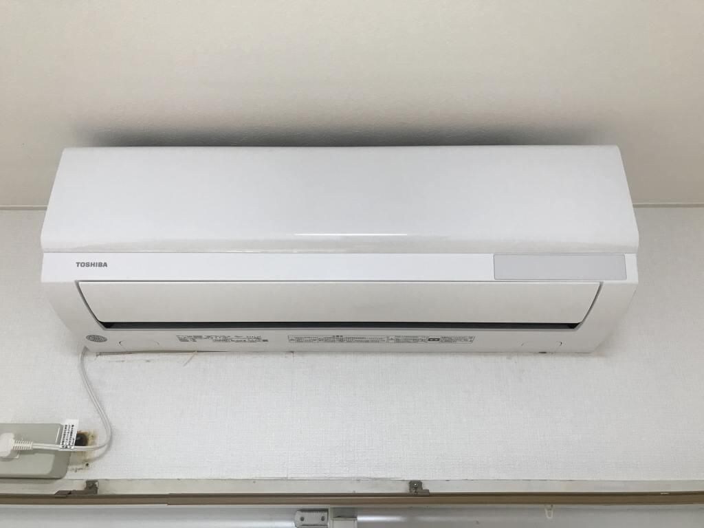 メイプル松島の物件内観写真