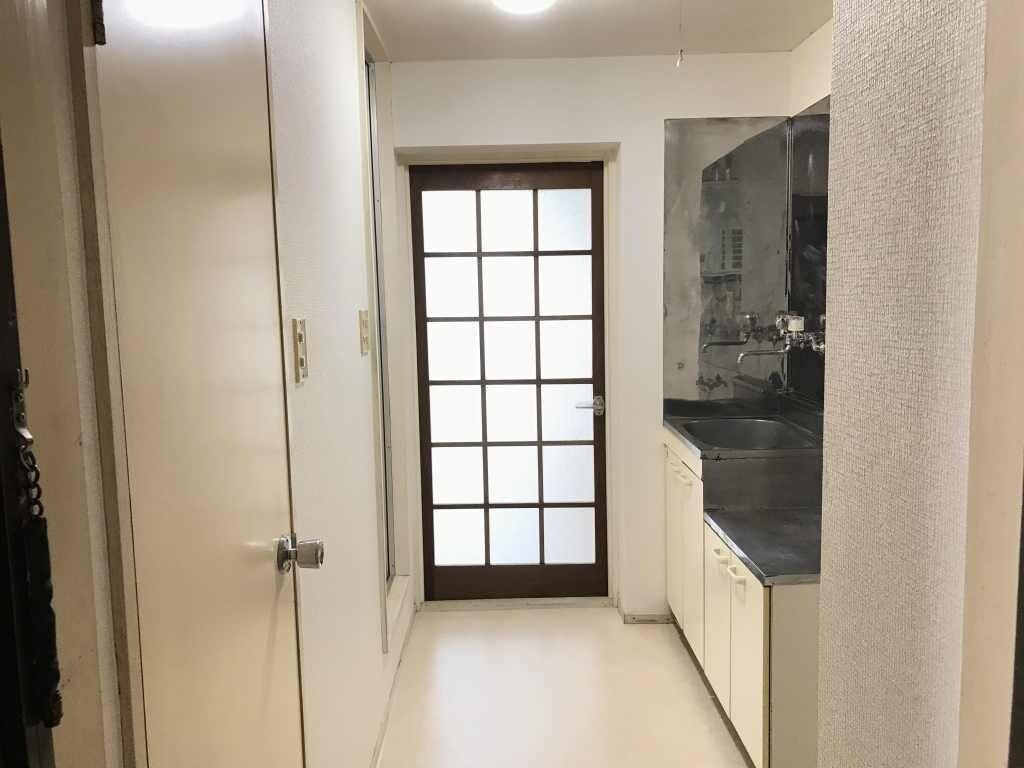 メイプル松島の物件内観写真