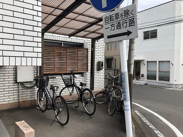 メイプル松島の物件内観写真