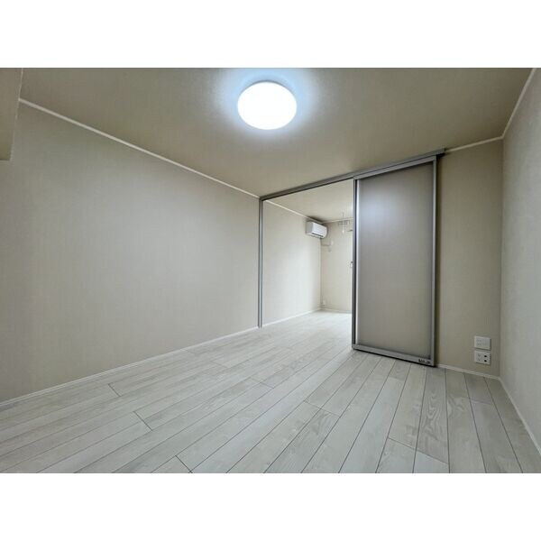 エクラ萩野町の物件内観写真