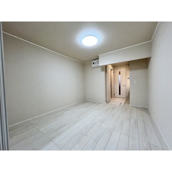 エクラ萩野町の物件内観写真