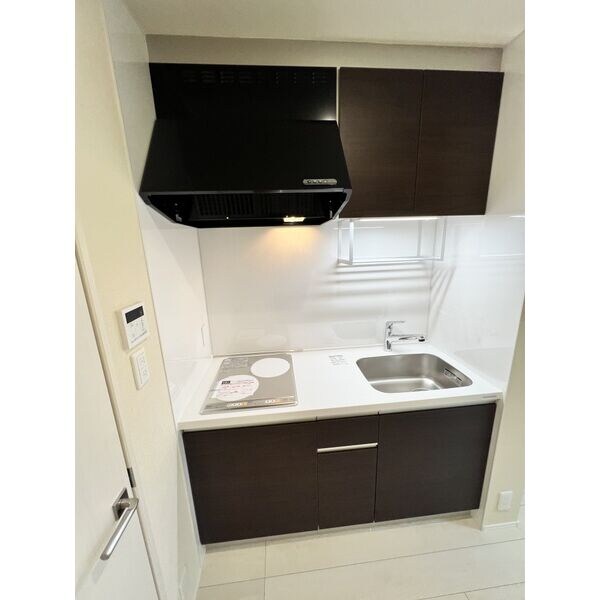 エクラ萩野町の物件内観写真