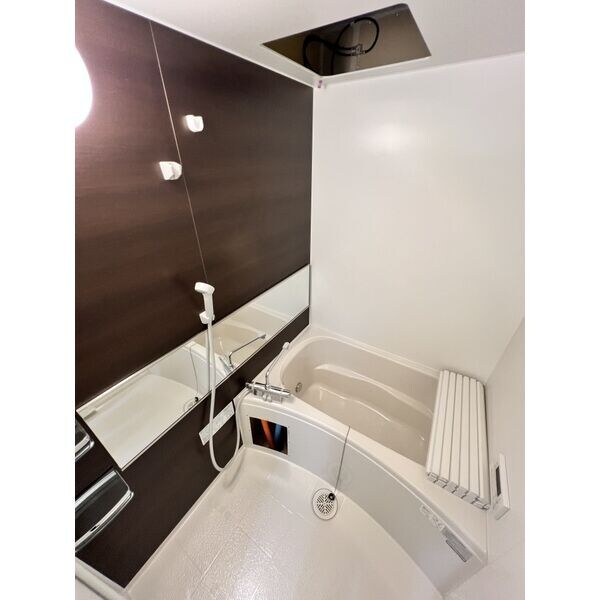 エクラ萩野町の物件内観写真