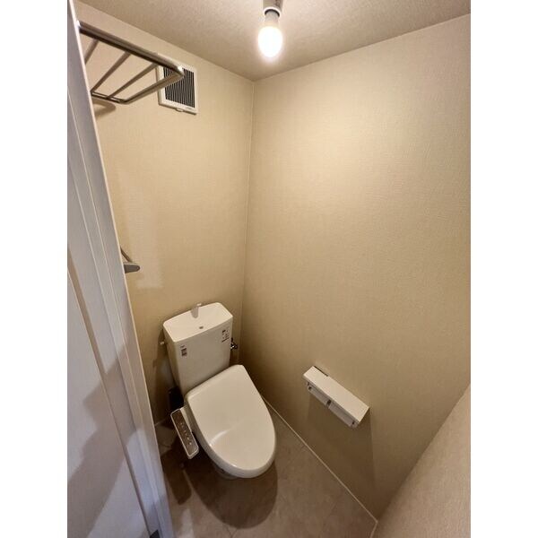 エクラ萩野町の物件内観写真