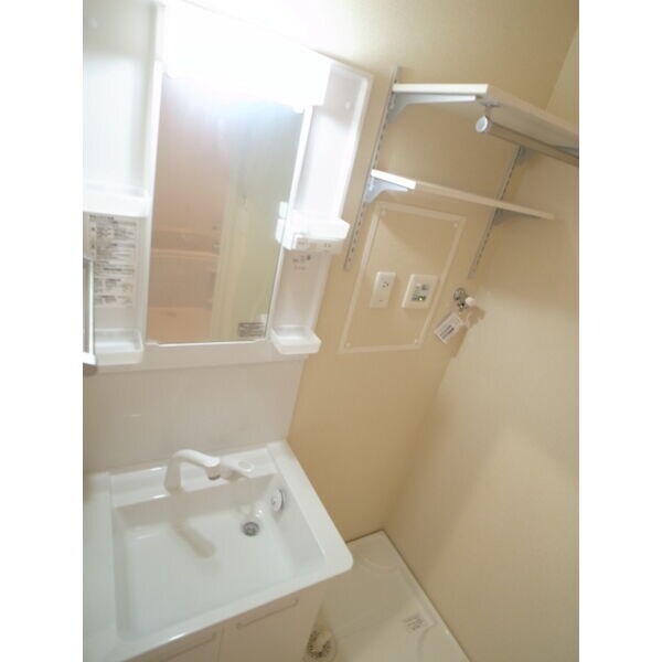 エクラ萩野町の物件内観写真