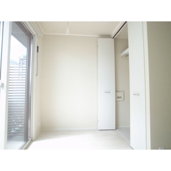 エクラ萩野町の物件内観写真