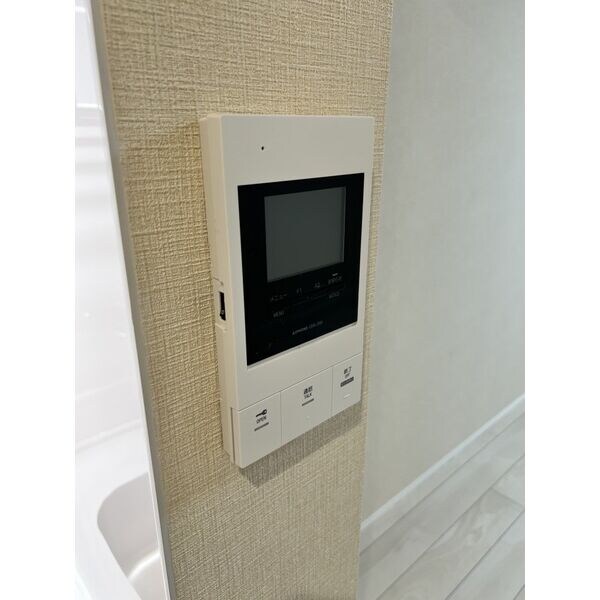 エクラ萩野町の物件内観写真