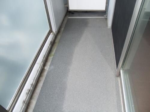 エルスタンザ仙台八幡の物件内観写真