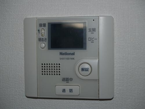 エルスタンザ仙台八幡の物件内観写真