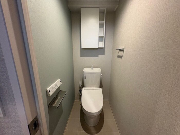 BULL houseの物件内観写真