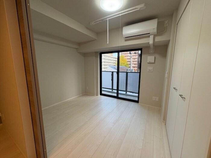 BULL houseの物件内観写真