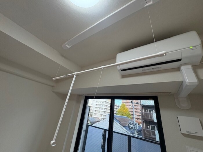 BULL houseの物件内観写真