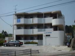 しゃとれきたやまの物件外観写真