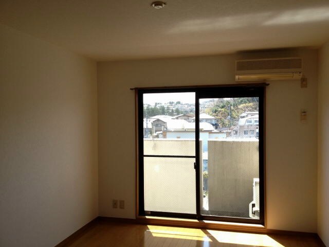 しゃとれきたやまの物件内観写真