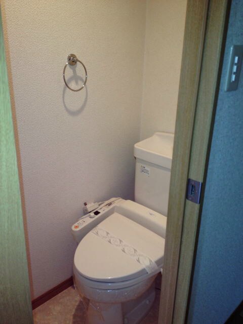 しゃとれきたやまの物件内観写真