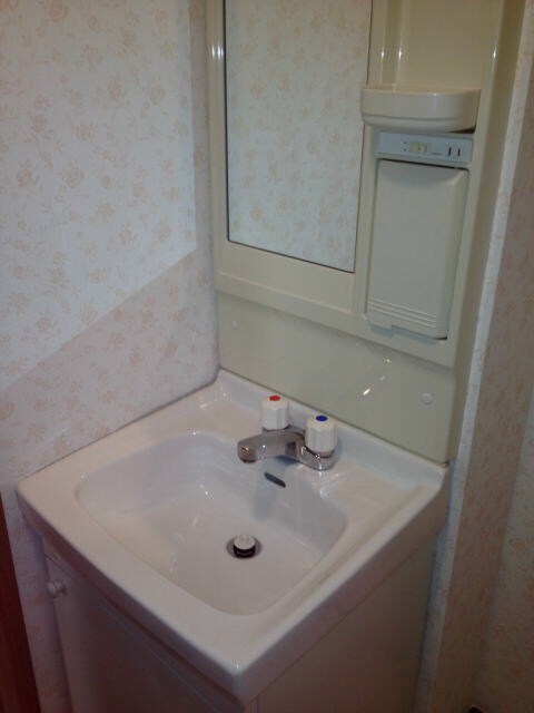 しゃとれきたやまの物件内観写真