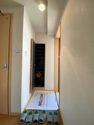 パセオプラシード上杉の物件内観写真