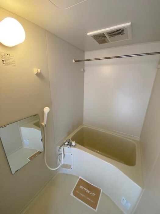 パセオプラシード上杉の物件内観写真