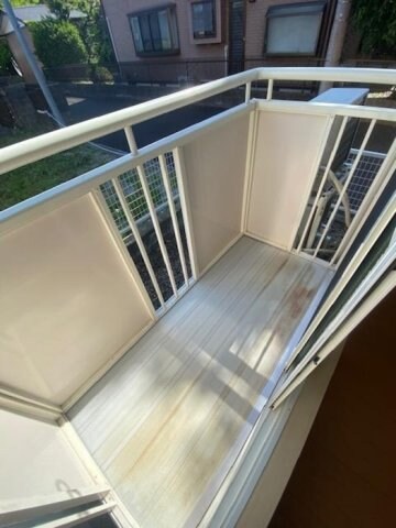 パセオプラシード上杉の物件内観写真