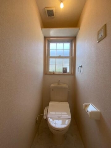 パセオプラシード上杉の物件内観写真