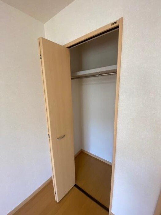 パセオプラシード上杉の物件内観写真