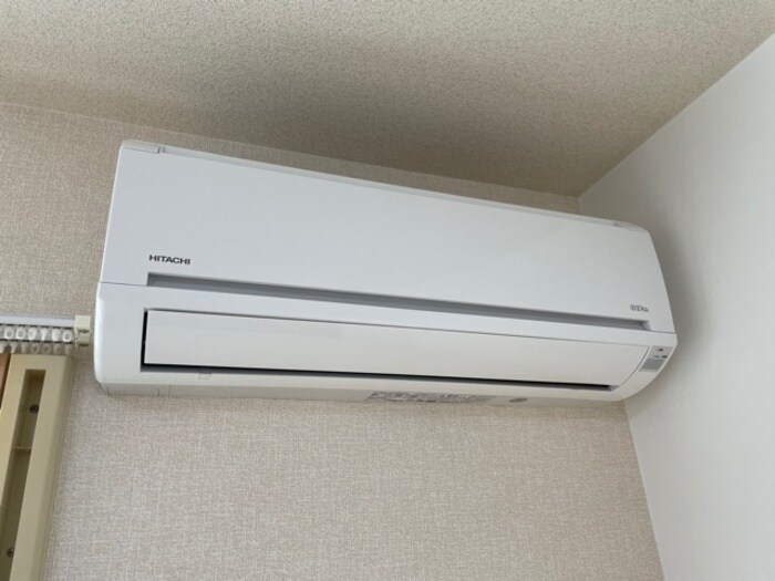 パセオプラシード上杉の物件内観写真