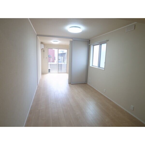 エクラ萩野町の物件内観写真