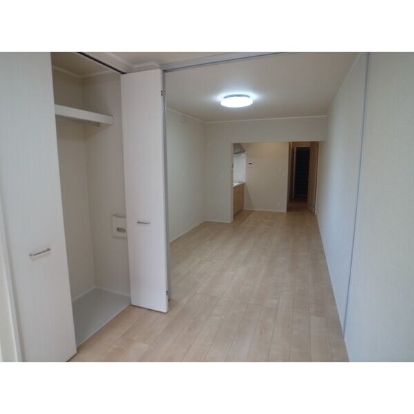 エクラ萩野町の物件内観写真