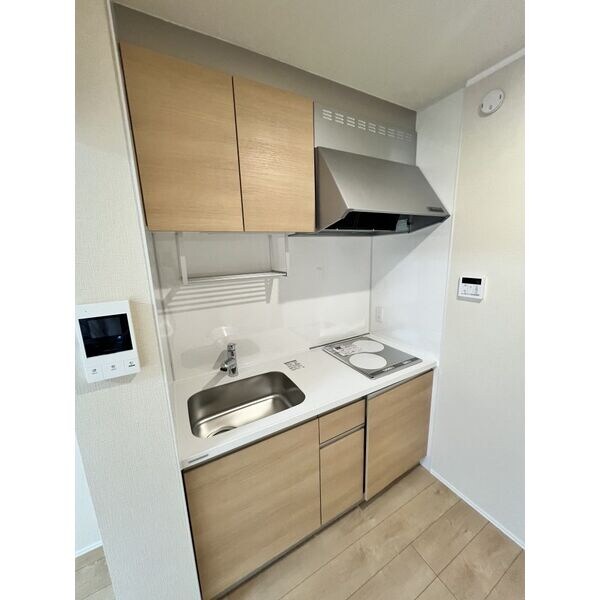 エクラ萩野町の物件内観写真