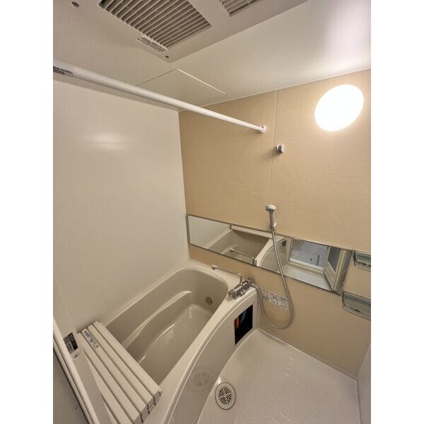 エクラ萩野町の物件内観写真