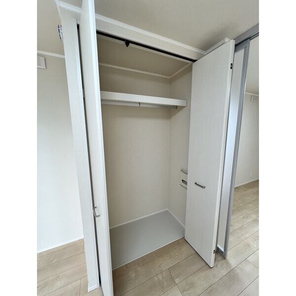 エクラ萩野町の物件内観写真