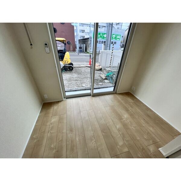 エクラ萩野町の物件内観写真