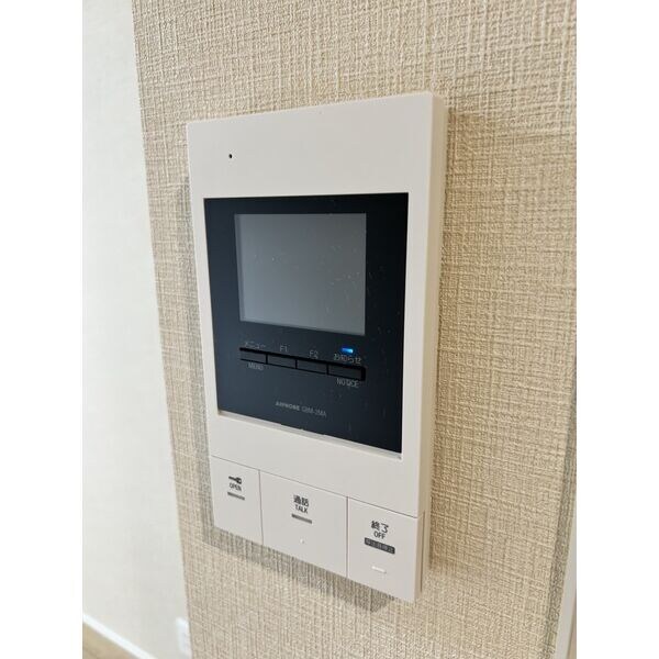 エクラ萩野町の物件内観写真