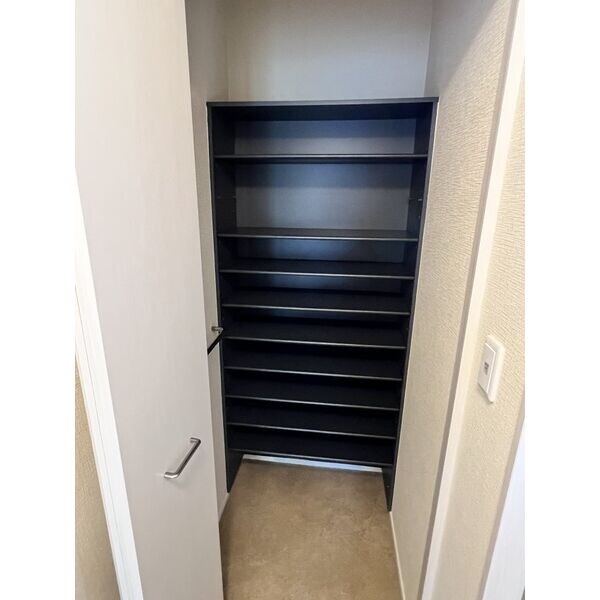 エクラ萩野町の物件内観写真