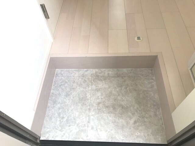 Clair福住の物件内観写真