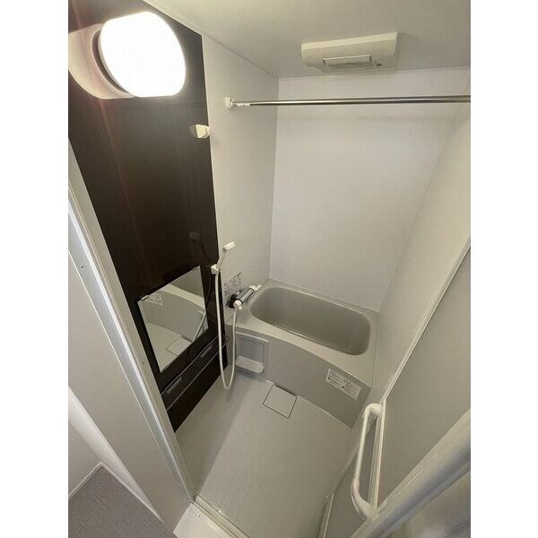 Clair福住の物件内観写真