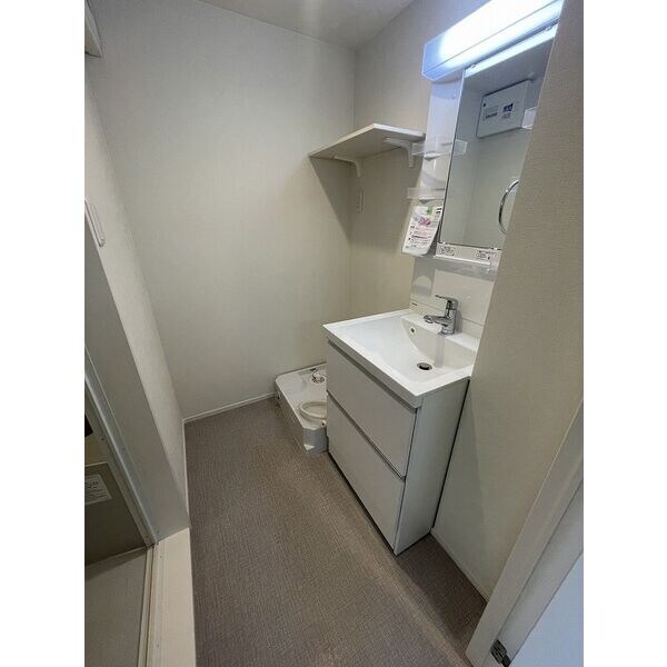 Clair福住の物件内観写真