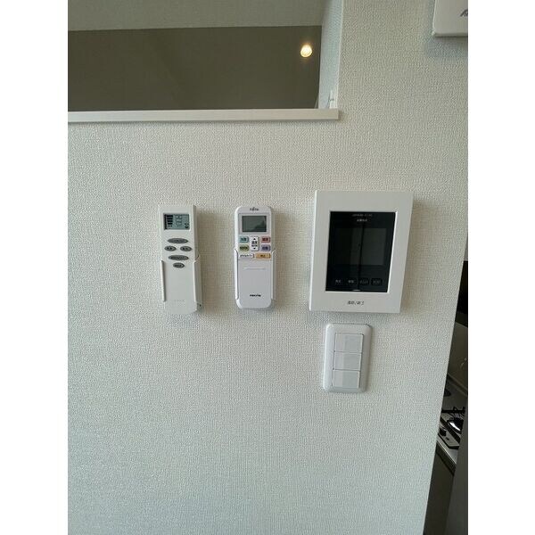 Clair福住の物件内観写真