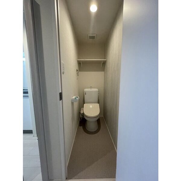 Clair福住の物件内観写真