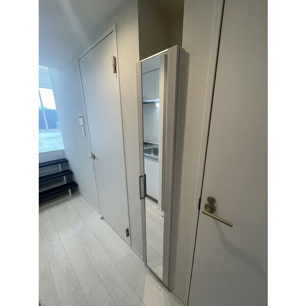 Clair福住の物件内観写真