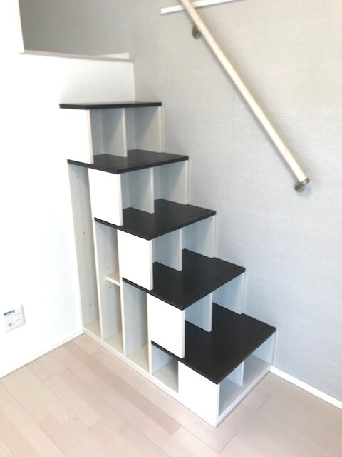 Clair福住の物件内観写真