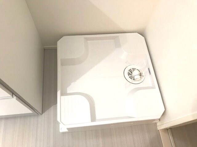 Clair福住の物件内観写真