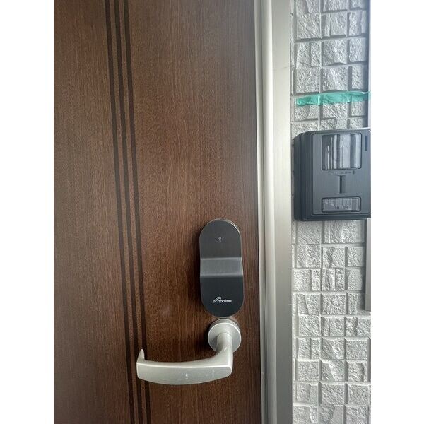 Clair福住の物件内観写真