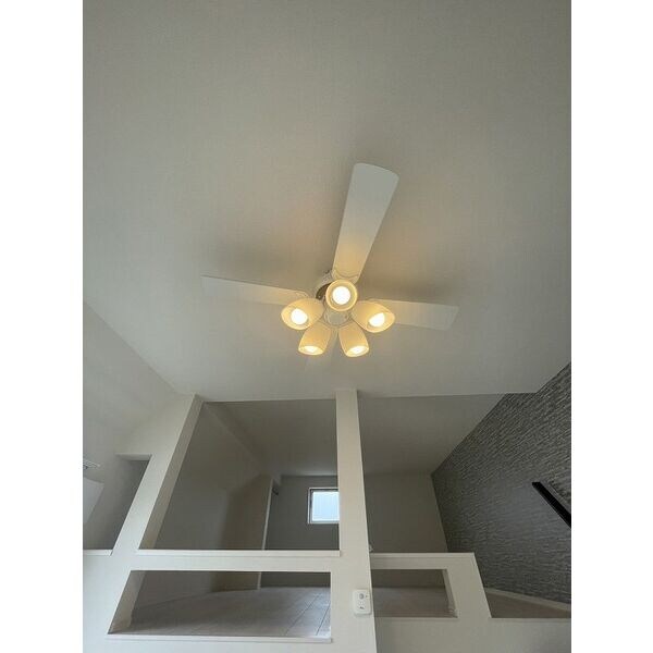 Clair福住の物件内観写真